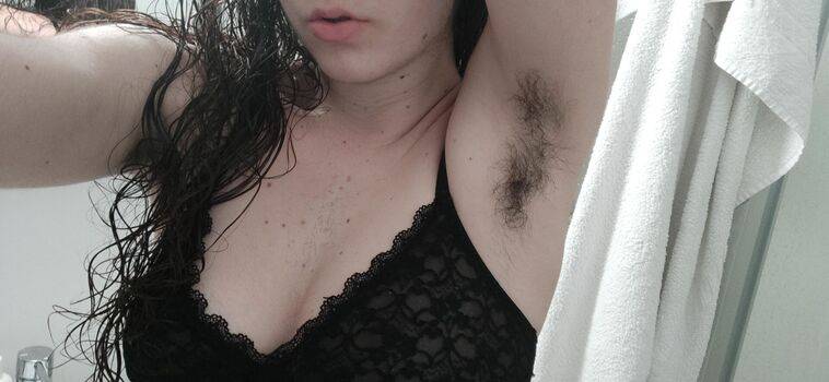 Armpit Fetish / nextdoormisha / sexyarmpitqueens Leaked Nude OnlyFans - #7