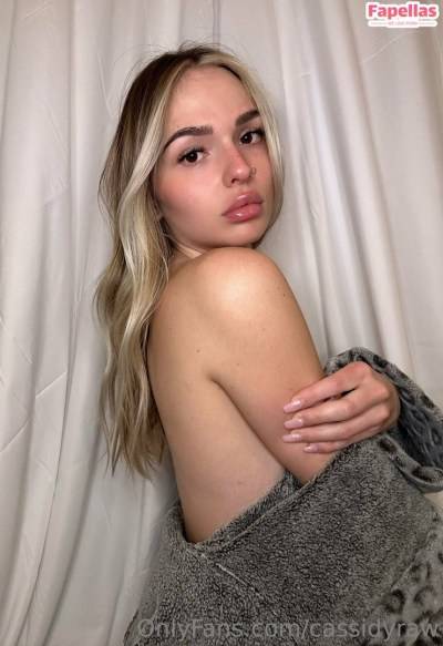 Cassidyraw / cassidyraw Nude Leaks OnlyFans - TheFap - #14