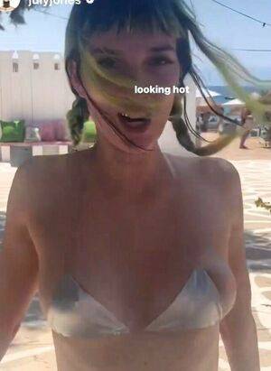 Dani Thorne / dani_thorne / kailithorne Nude Leaks - #9