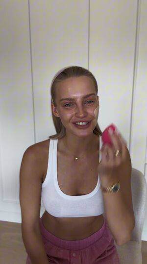 Karolina Pisarek / karolina_pisarek Nude Leaks - Fapello - #7