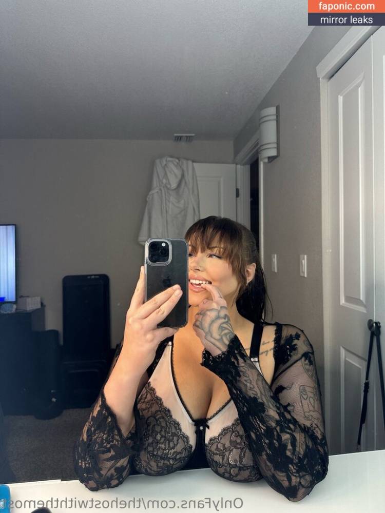 arianna.morgann aka hostwiththemost aka morgannarianna aka thehostwiththemost Nude Leaks OnlyFans - #8