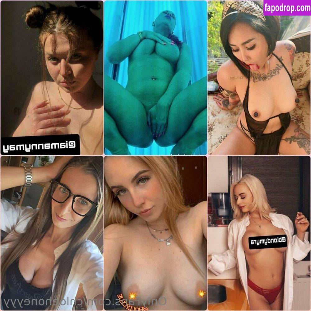 Chloehoneyyy / chloehoneyyy Nude Leaks OnlyFans - TheFap - #18