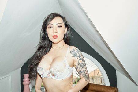 Ravenna Tran / RavennaTran / from.rav Nude Leaks - Fapello - #25