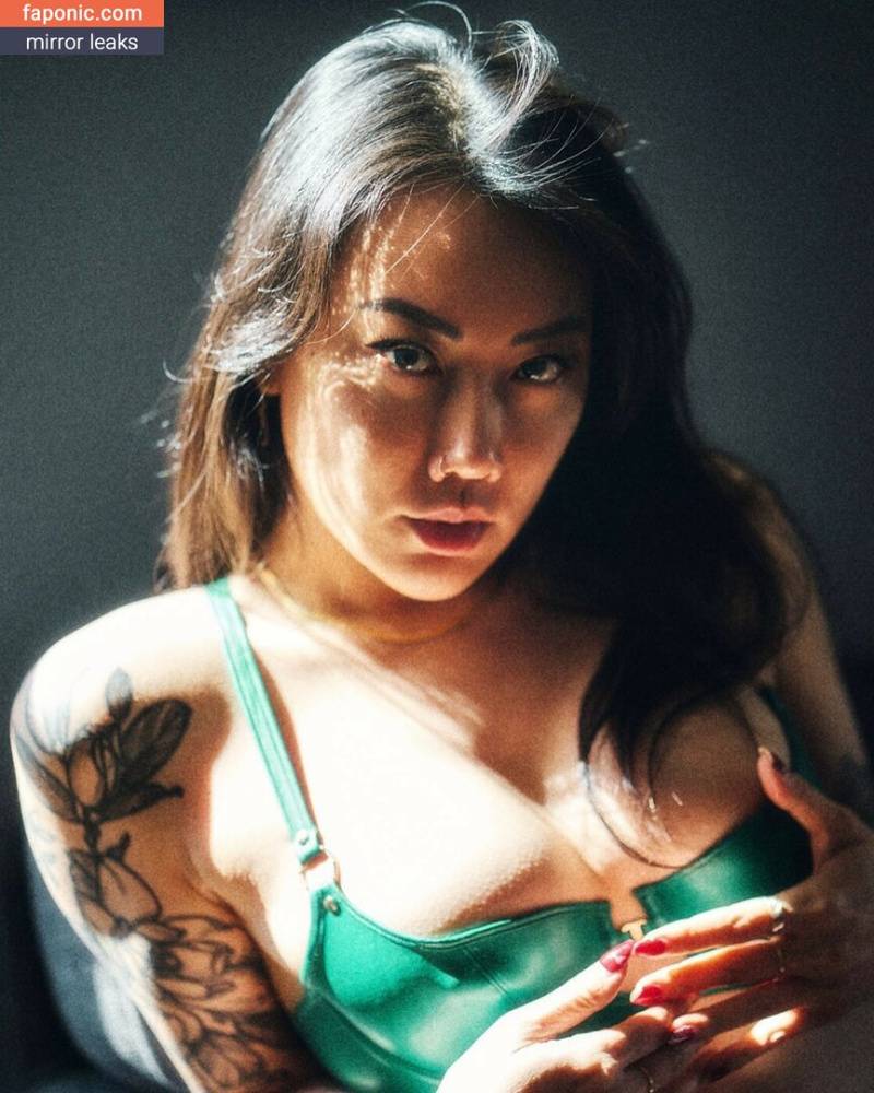 Ravenna Tran aka RavennaTran aka from.rav Nude Leaks - #14