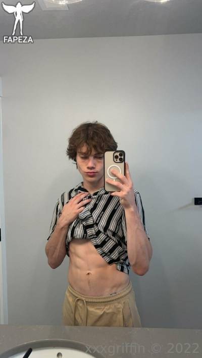 Xxxgriffin / xxxgriffin Nude Leaks OnlyFans - TheFap - #19