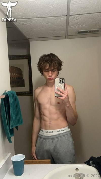 Xxxgriffin / xxxgriffin Nude Leaks OnlyFans - TheFap - #17