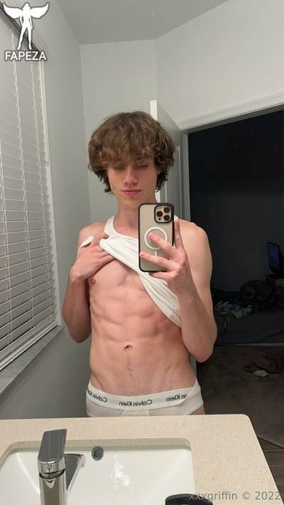 Xxxgriffin / xxxgriffin Nude Leaks OnlyFans - TheFap - #15