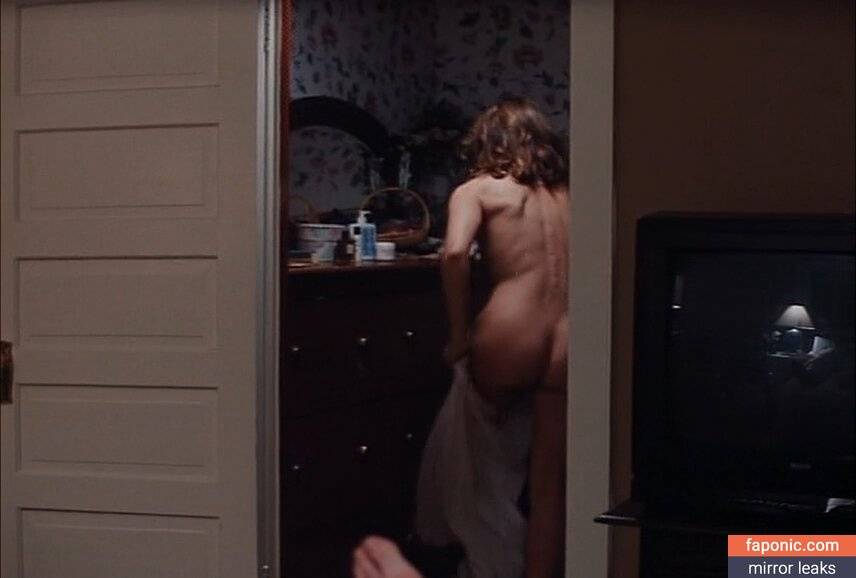 Kim Cattrall aka KimCattrall Nude Leaks - #13