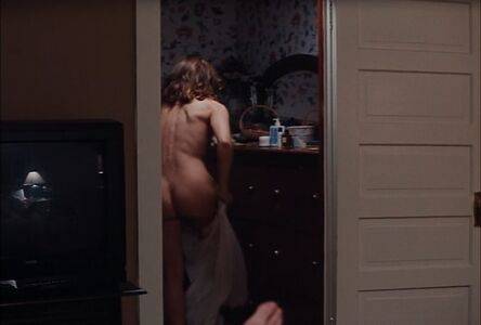 Kim Cattrall / KimCattrall Nude Leaks - Fapello - #14