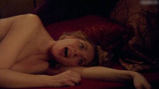 Kim Cattrall / KimCattrall Nude Leaks - Fapello - #9