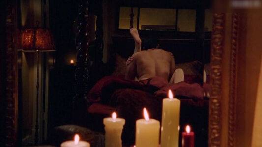 Kim Cattrall / KimCattrall Nude Leaks - Fapello - #13