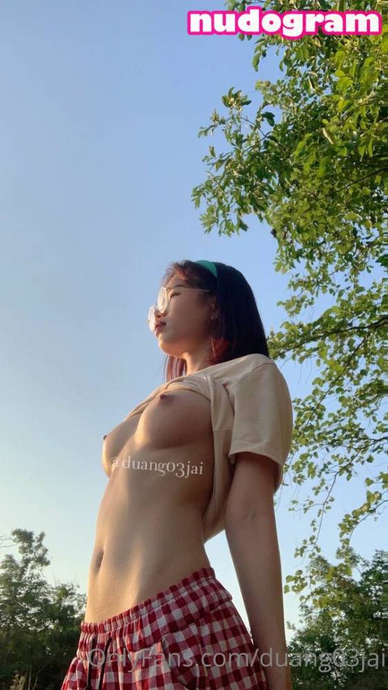 Duang03jai / duang03jai Nude Leaks OnlyFans - TheFap - #1