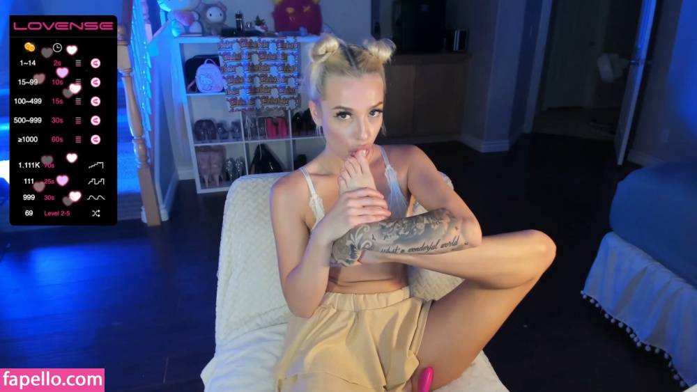 Daisyxdeville / daisyxdeville Nude Leaks OnlyFans - TheFap - #3