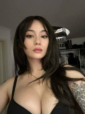 JadeyAnh / ja.dey / vylerria Nude Leaks - Fapello - #12