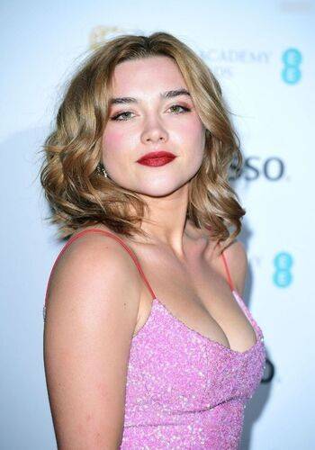 Florence Pugh / florencepugh Leaked Nude OnlyFans - #12