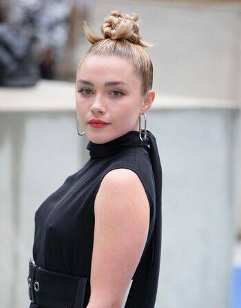 Florence Pugh / florencepugh Leaked Nude OnlyFans - #9