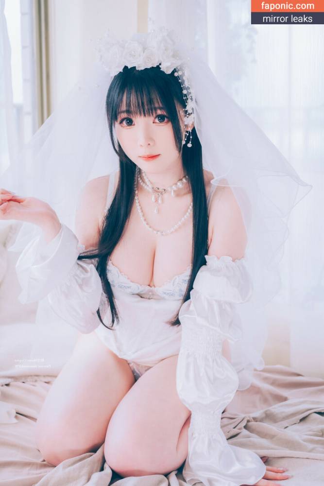 Shimo (霜月 aka Shimo (霜月/shimotsuki18/shimotsukiTW) aka shimotsuki18 Nude Leaks OnlyFans - #11