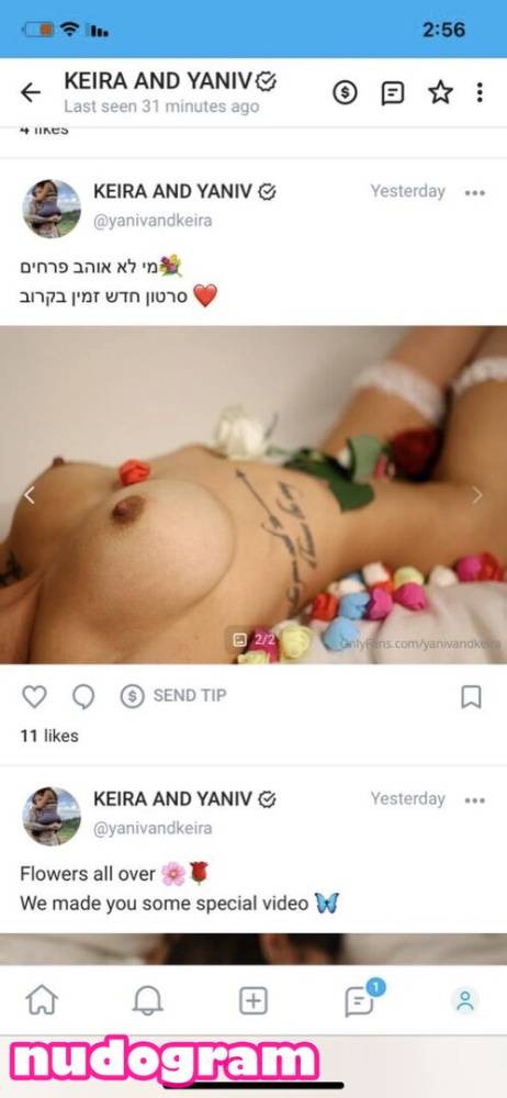 Keria Emi Alma / keiraemialma Nude Leaks OnlyFans - TheFap - #9