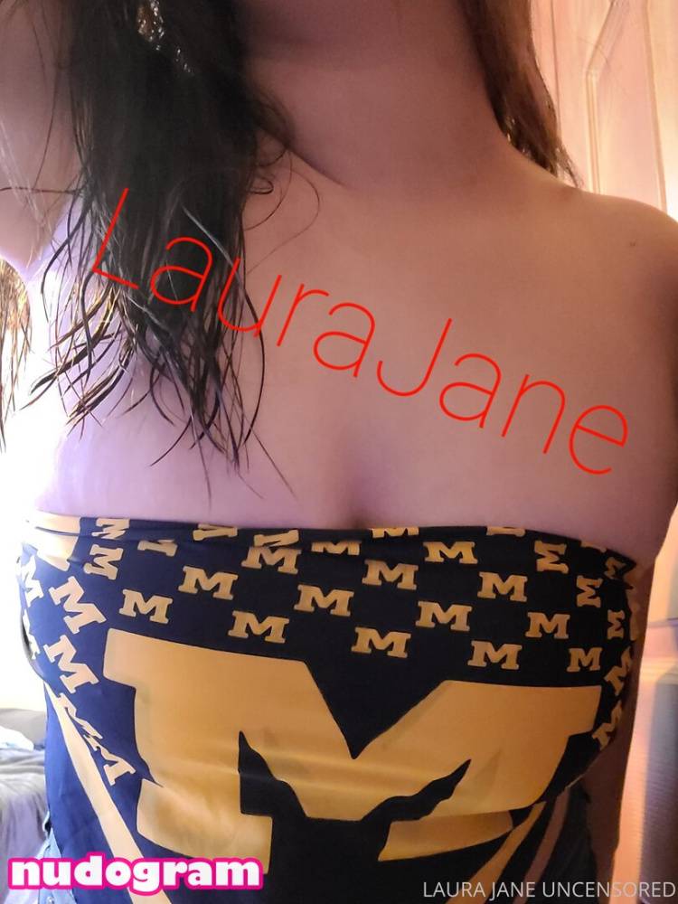 Laurajaneuncensored / laurajaneuncensored Nude Leaks OnlyFans - TheFap - #9