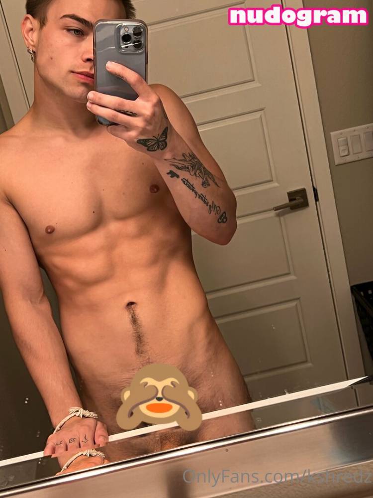 Kshredz / kshredz Nude Leaks OnlyFans - TheFap - #4