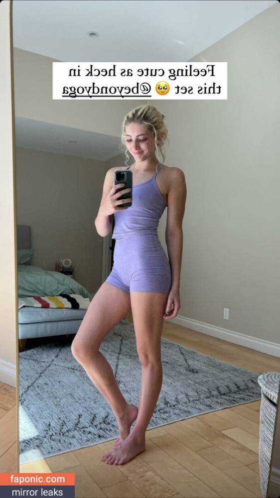 Willow Shields aka willowshields Nude Leaks - #16