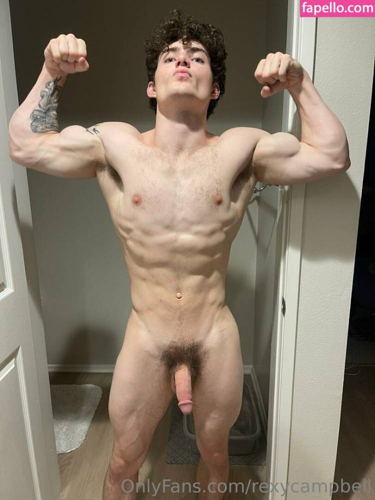 Rexycampbell / rexycampbell Nude Leaks OnlyFans - TheFap - #11