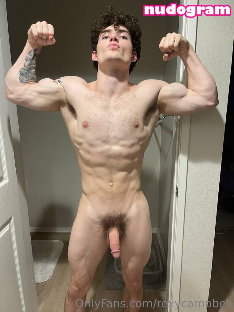 Rexycampbell / rexycampbell Nude Leaks OnlyFans - TheFap - #5