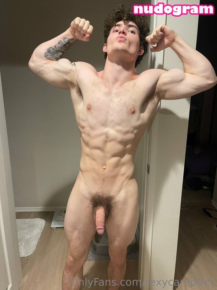 Rexycampbell / rexycampbell Nude Leaks OnlyFans - TheFap - #6