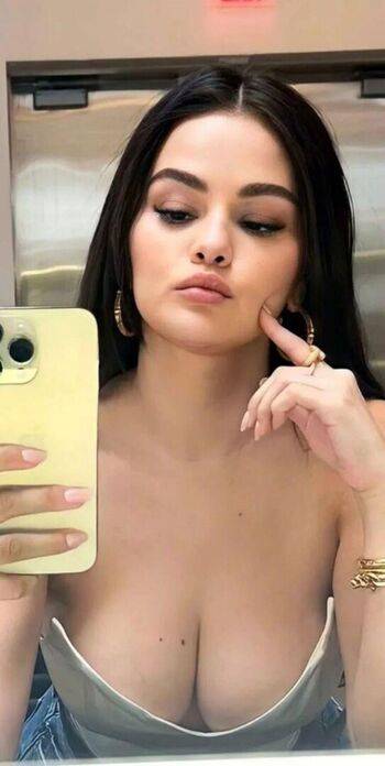 Selena Gomez / jenni-neidhart / selena.gomez / selenagomez Leaked Nude OnlyFans - #5