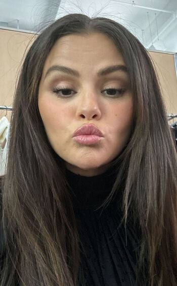 Selena Gomez / jenni-neidhart / selena.gomez / selenagomez Leaked Nude OnlyFans - #6