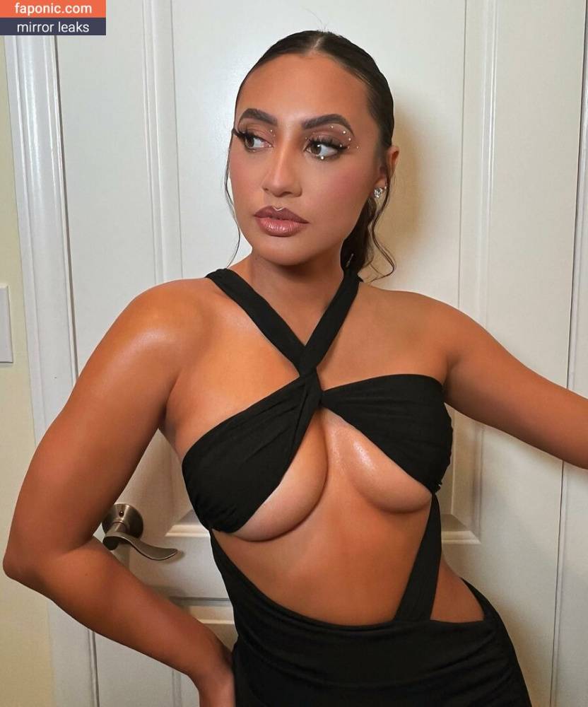 Francia Raisa aka franciaraisa aka raisastanciu Nude Leaks OnlyFans - #16