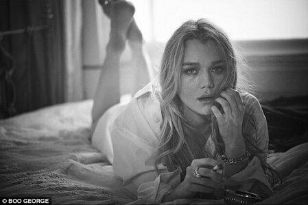 Imogen Waterhouse / immywaterhouse Nude Leaks - Fapello - #12