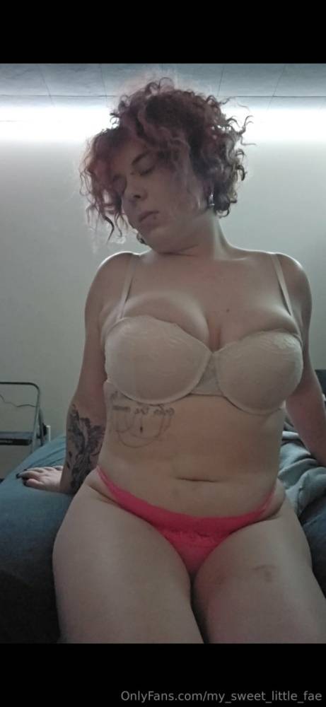 my_sweet_little_fae [ my-sweet-little-fae ] OnlyFans leaked photos on Hotleaks.tv - #3