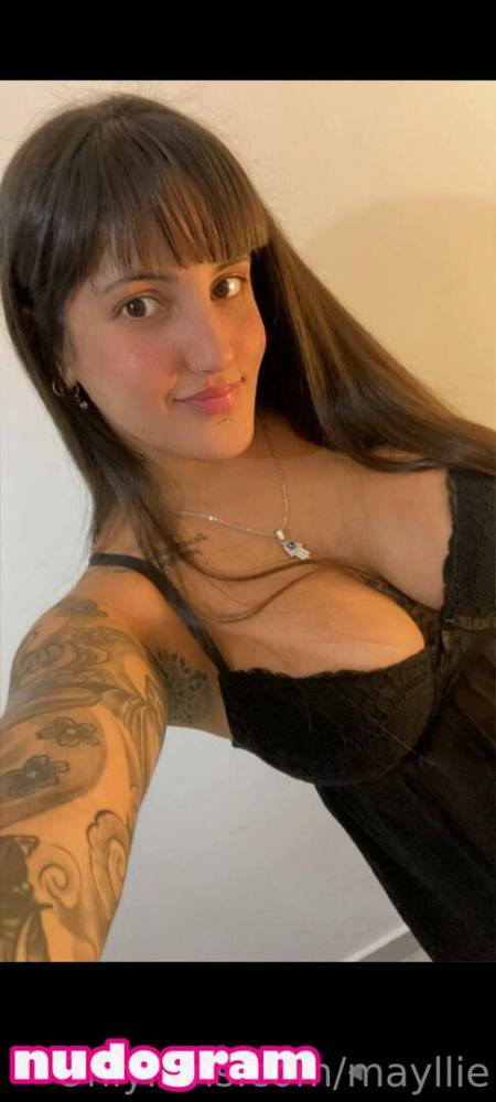 Mayllie / mayllie Nude Leaks OnlyFans - TheFap - #15