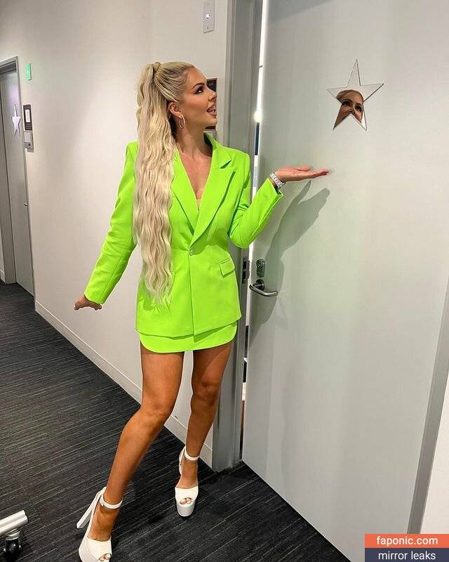 Maryse WWE aka marysemizanin aka msbarbiemaryse Nude Leaks OnlyFans - #10