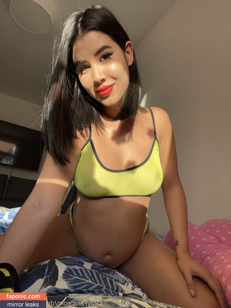 Lady Dee aka drahomirajuzova aka ladydeeofficial2020 Nude Leaks OnlyFans - #1