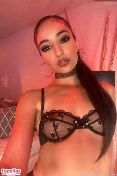 Emilywillisxx / emilywillisxx Nude Leaks OnlyFans - TheFap - #10