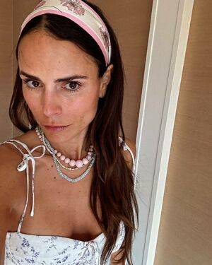 Jordana Brewster / JordanaBrewster Nude Leaks - #7