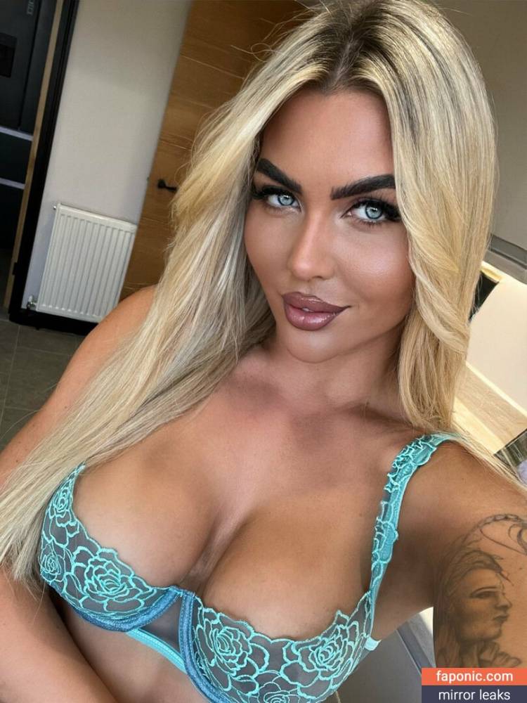 Daisy Dillon aka daisydillon_ aka daisydillon__ aka ddrussell_ Nude Leaks OnlyFans - #10