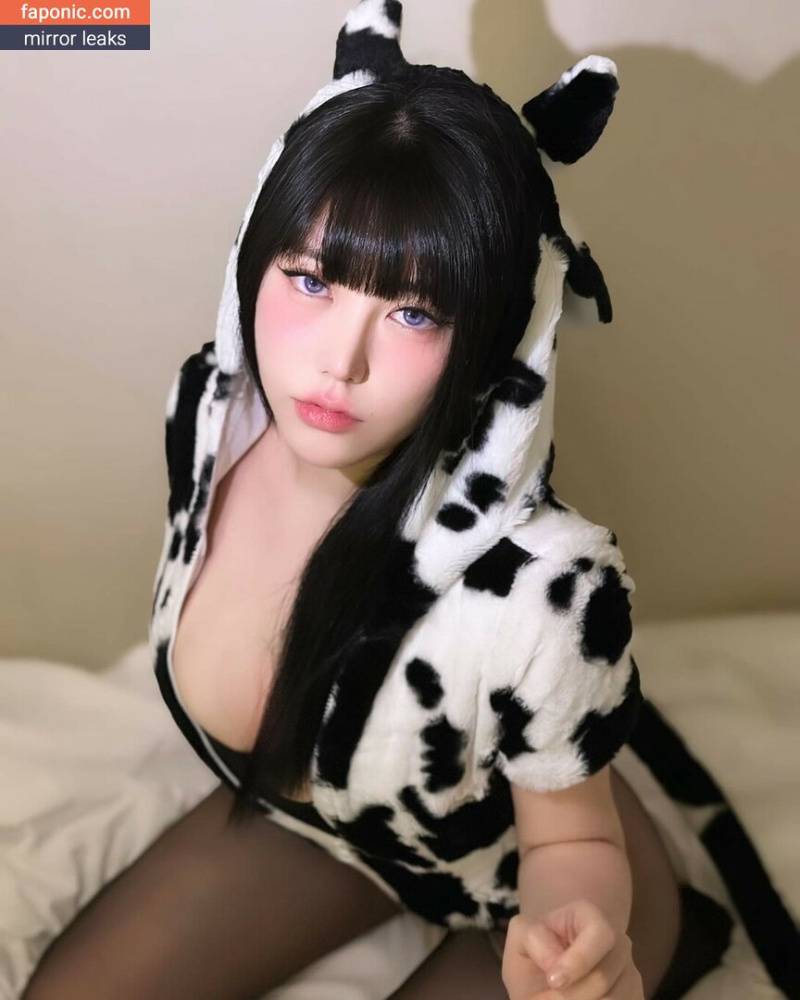 aka Naughty Rabbit aka mynaughtybunny aka naughty_rabbit_ aka 박틴틴 Nude Leaks OnlyFans - #2