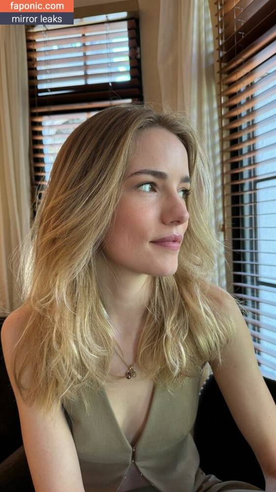 Willa Fitzgerald aka willafitz Nude Leaks OnlyFans - #6