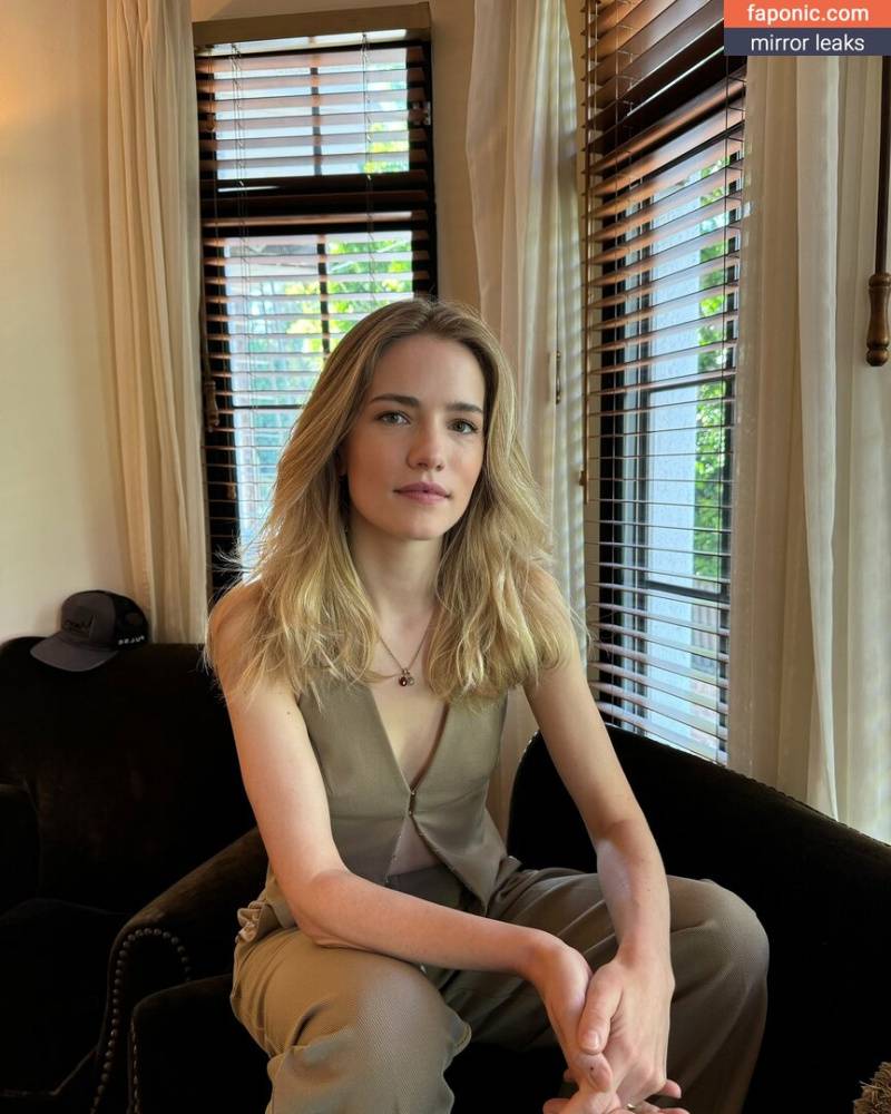 Willa Fitzgerald aka willafitz Nude Leaks OnlyFans - #10