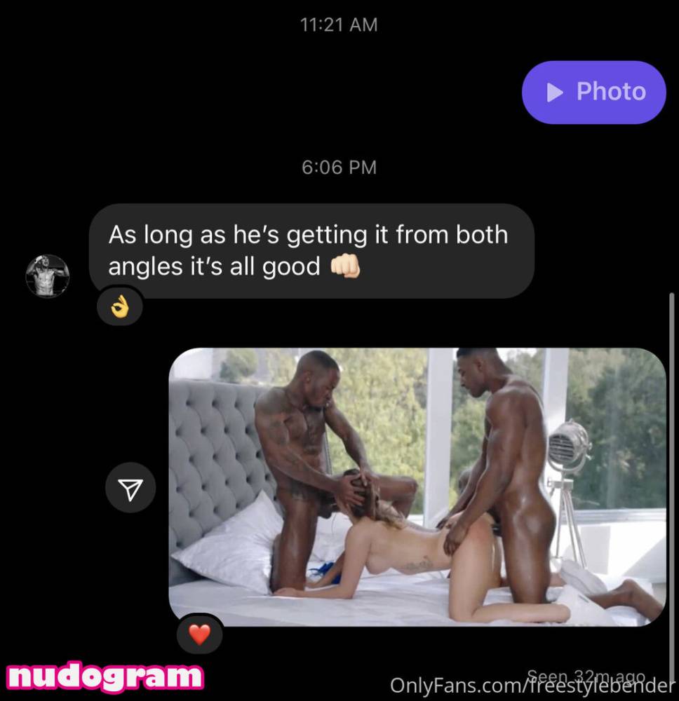 Freestylebender / freestylebender Nude Leaks OnlyFans - TheFap - #15