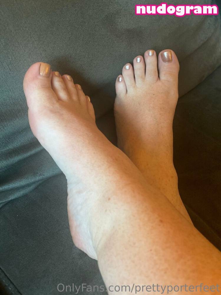 Prettyporterfeet / prettyporterfeet Nude Leaks OnlyFans - TheFap - #21