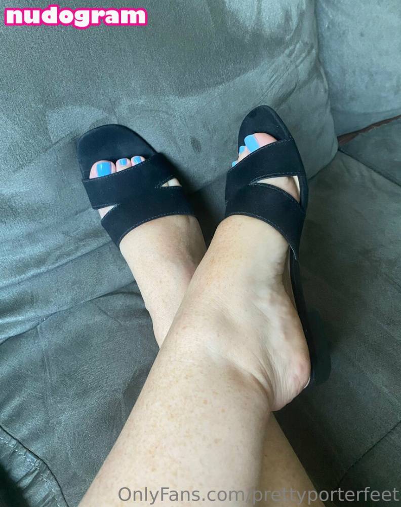 Prettyporterfeet / prettyporterfeet Nude Leaks OnlyFans - TheFap - #1