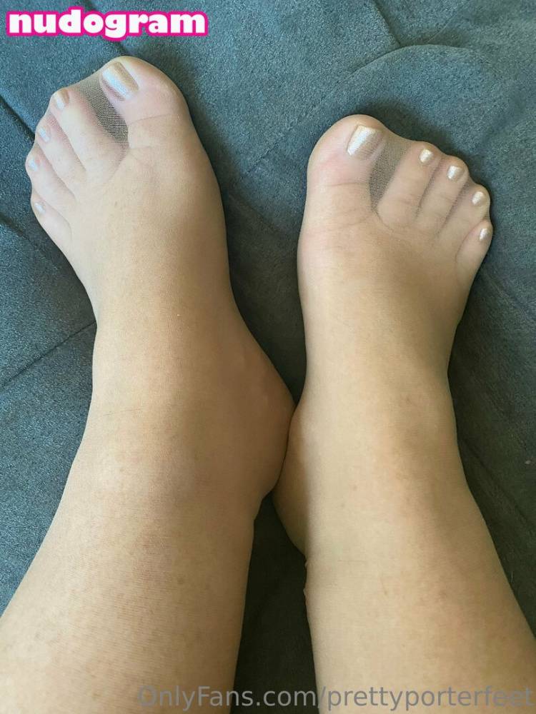 Prettyporterfeet / prettyporterfeet Nude Leaks OnlyFans - TheFap - #24