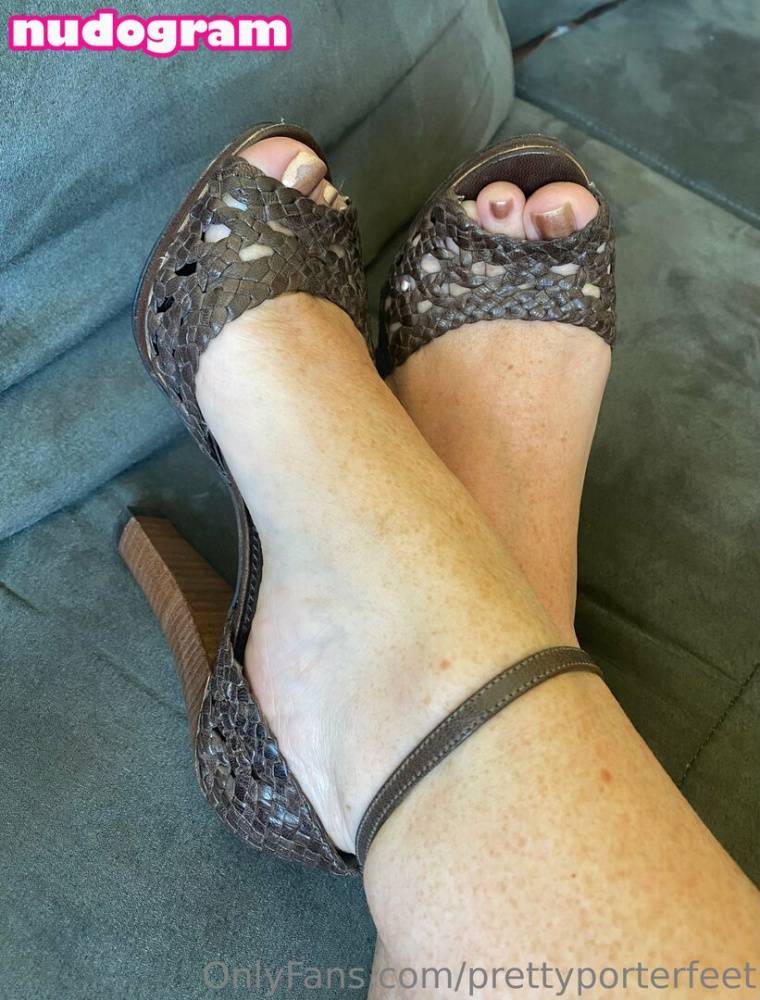 Prettyporterfeet / prettyporterfeet Nude Leaks OnlyFans - TheFap - #13