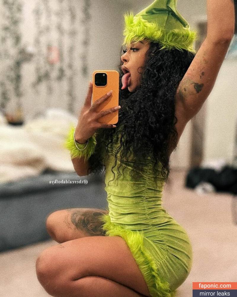 dabofkya aka therealdabofkya Nude Leaks OnlyFans - #17