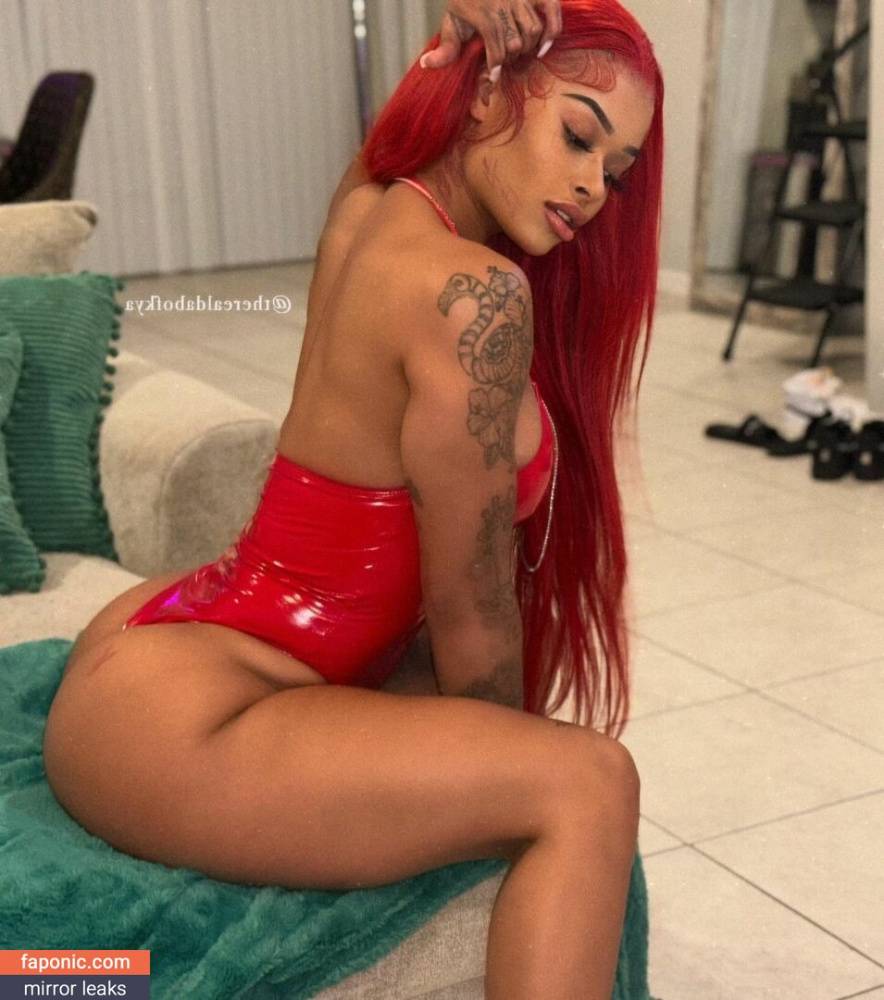 dabofkya aka therealdabofkya Nude Leaks OnlyFans - #11