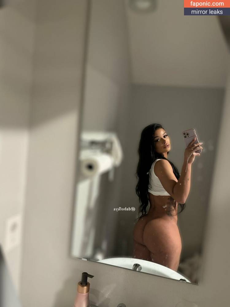 dabofkya aka therealdabofkya Nude Leaks OnlyFans - #6